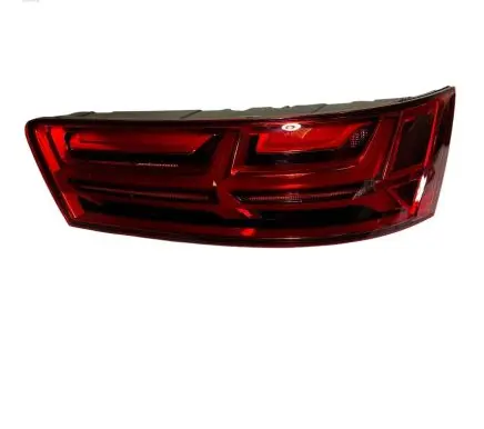 Audi Q7 4M Rear/tail lights 4M0945094C 20900201 AU736ECE13S