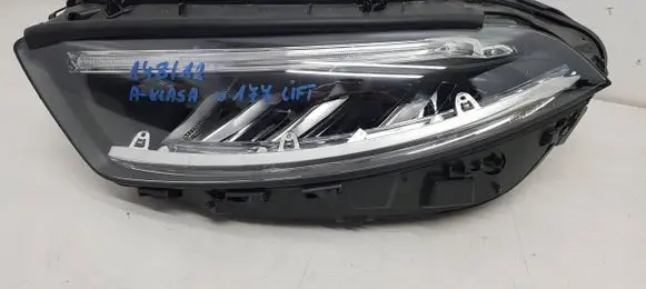 Mercedes-Benz A W177 Sensor 10004