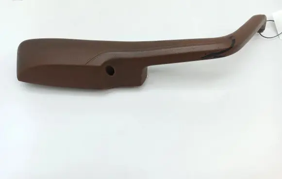 Mercedes-Benz S W116 Front door interior handle trim 