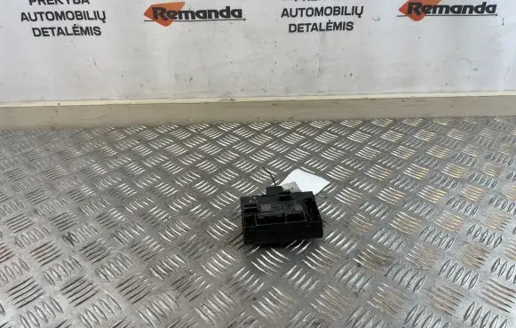 Volkswagen Golf VII Door control unit/module 5Q4959592B A2C7392900300