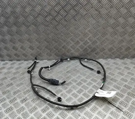 Toyota bZ4X Parking sensor (PDC) wiring loom 8218342230