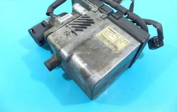 Mazda 6 Auxiliary pre-heater (Webasto) 66724B IMPRK1191085