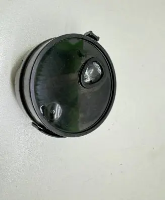Mercedes-Benz A W169 Rain sensor A1718201526