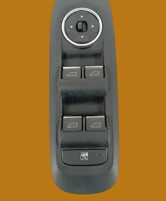 Ford S-MAX Quarter vent window switch 7S7T14A132AB