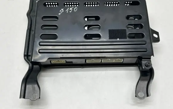 Toyota Land Cruiser (J150) Sound amplifier 8628060650 10R0511617 3256634