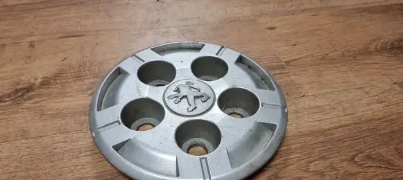 Citroen Jumper Original wheel cap 1374672080