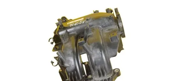 Fiat 500 Intake manifold 2299382 312A2000