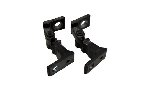 Audi A8 S8 D4 4H Front door hinge set 4H0831402
