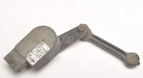 Audi Q7 4L Headlight/headlamp level sensor 7L0616571D