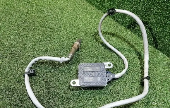 Renault Trafic III (X82) Lambda probe sensor 227903791R HMLGT6114R