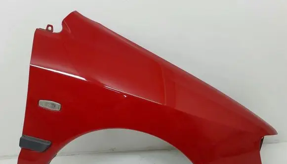 Mitsubishi Space Star Fender