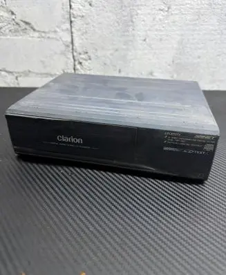 Opel Frontera B CD/DVD changer 051722877