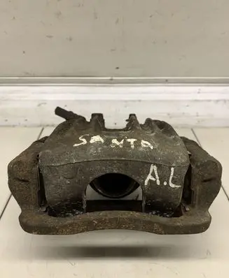 Hyundai Santa Fe Rear brake caliper