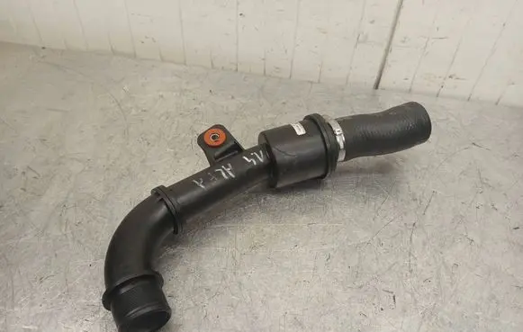 Alfa Romeo Giulietta Air intake hose/pipe 50517510