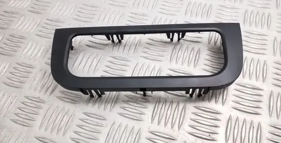 Volkswagen Sharan Climate control/heater control trim 7N0820073