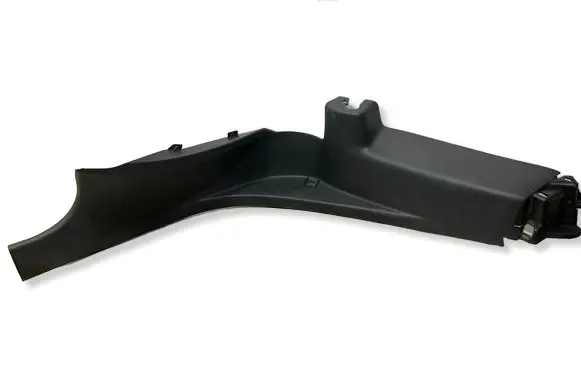 Citroen C4 II (C) pillar trim MP6601 9687486377