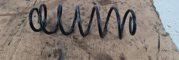 Renault Laguna II Rear coil spring 2120208K