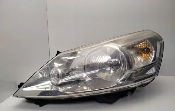 Citroen Jumpy Headlight/headlamp 
