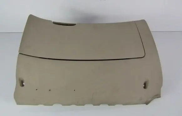 Skoda Octavia Mk2 (1Z) Glove box 1Z1857097C