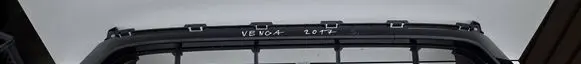 KIA Venga Front bumper lower grill 865601P500