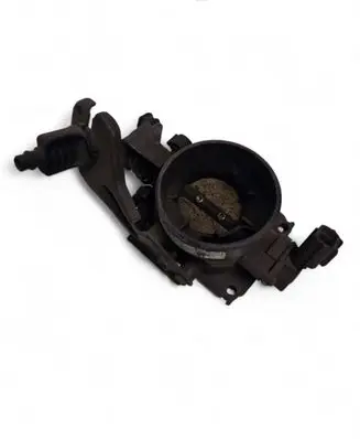 Ford Focus Throttle body valve XS4U9E927bc