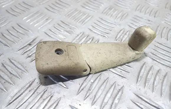 Volkswagen Golf II Sunroof switch 894556312