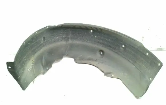 KIA Stinger Rear arch fender liner splash guards