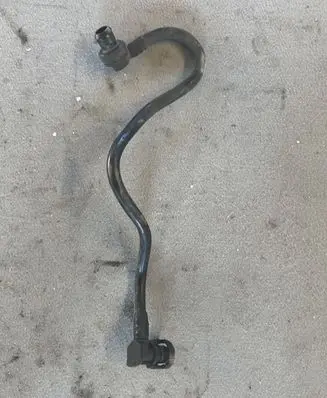 Renault Laguna II Vacuum line/pipe/hose