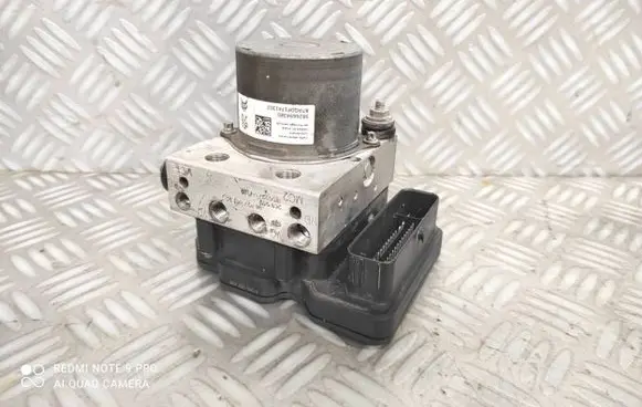 Citroen C4 Aircross ABS Pump 9826694380 87CADF1741303