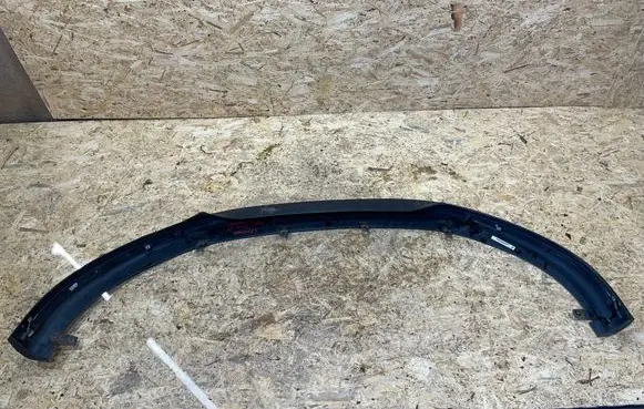 Mazda CX-5 II Front bumper lip QKF1-50AH0 S2501M423