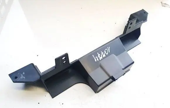 Nissan Leaf I (ZE0) Other interior part 682003nl0a