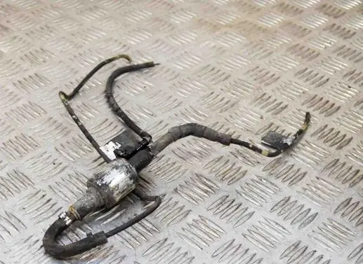 Peugeot Boxer Other engine bay part