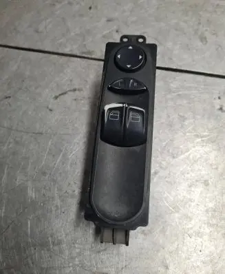Mercedes-Benz Vito Viano W639 Electric window control switch A6395450913 04ZGS002