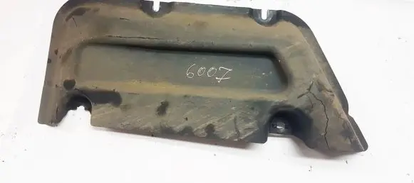 Mercedes-Benz C AMG W204 Engine splash shield/under tray A2046100508