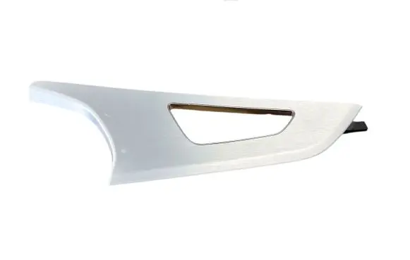 Audi Q7 4M Front door card panel trim 4M8867440
