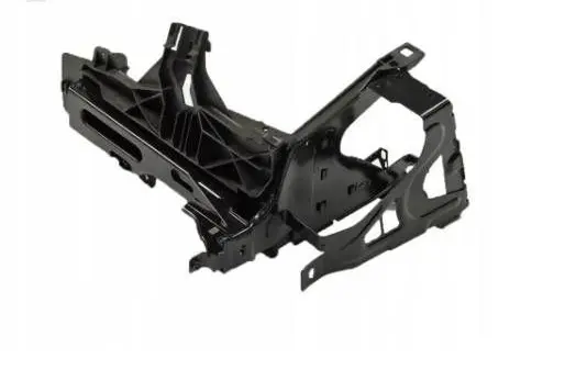 BMW 5 F10 F11 Headlight/headlamp mounting bracket 51647200794
