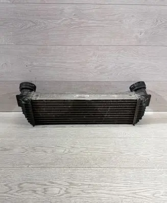 BMW X5 F15 Intercooler radiator 8570448