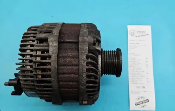 Renault Espace IV Generator/alternator 8200960538 IMPRK1378840