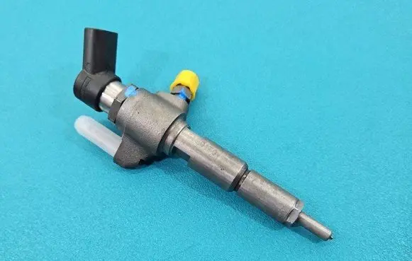 Ford C-MAX II Fuel injector REAV6Q-9F593-AD IMPRK1450170
