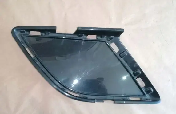 BMW 6 G32 Gran Turismo Front bumper lower grill 51119498630