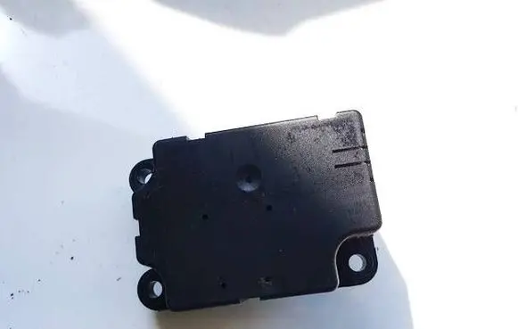 Peugeot 307 Air flap motor/actuator