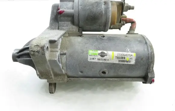 Renault Koleos I Starter motor TS22E9 23300JG70A