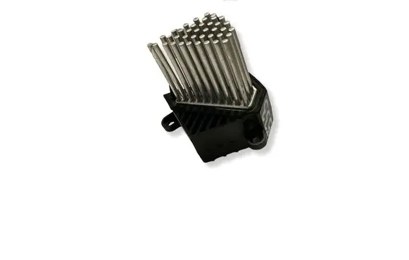 BMW X5 E53 Heater blower motor/fan resistor 6931680