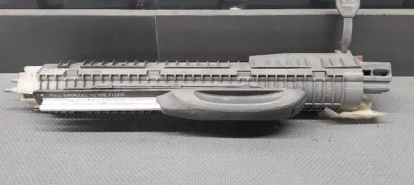 Volvo S80 Parcel shelf load cover 