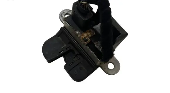 Volkswagen Touran I Tailgate/trunk/boot lock/catch/latch 1T0827505H SG71TALY