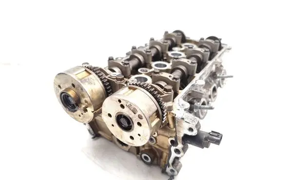 Hyundai i20 (PB PBT) Engine head 2211103441Y