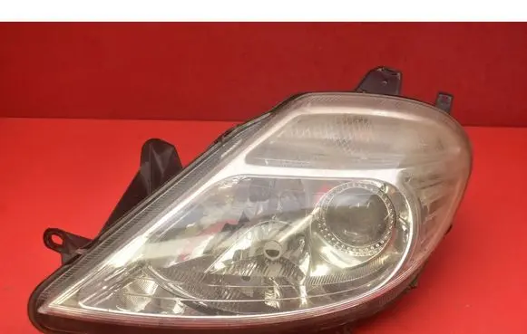 Audi A6 S6 C8 4K Headlight/headlamp 1494316080