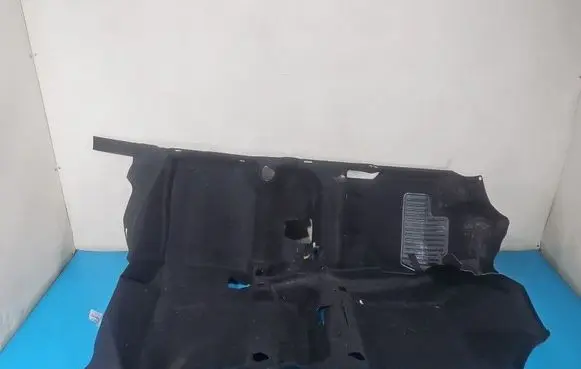 Toyota Yaris Front floor carpet liner 585100D790 IMPRK1598449