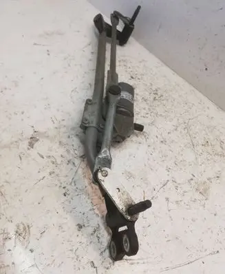 Land Rover Range Rover Evoque L538 Front wiper linkage BJ3217500BA