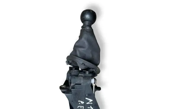 Peugeot Expert Gear shifter/selector 1401177380 140117750R
